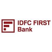 IDFC FIRST Bank