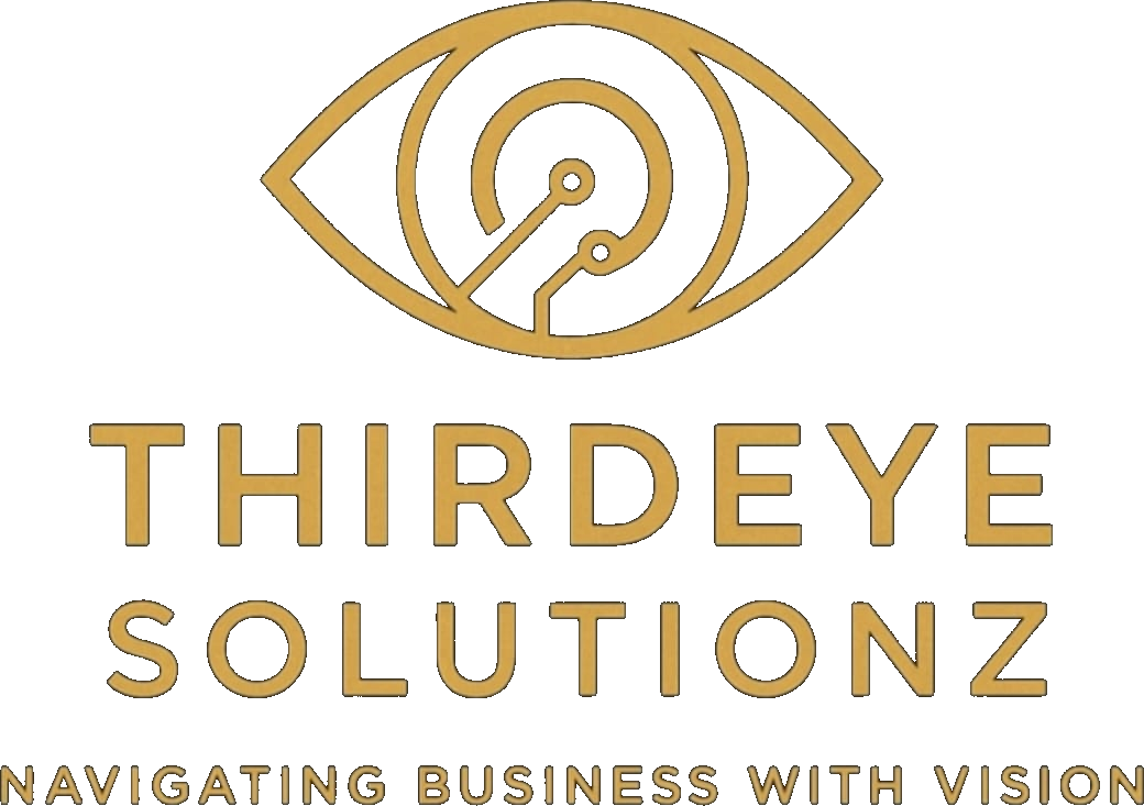 THIRDEYE SOLUTIONZ